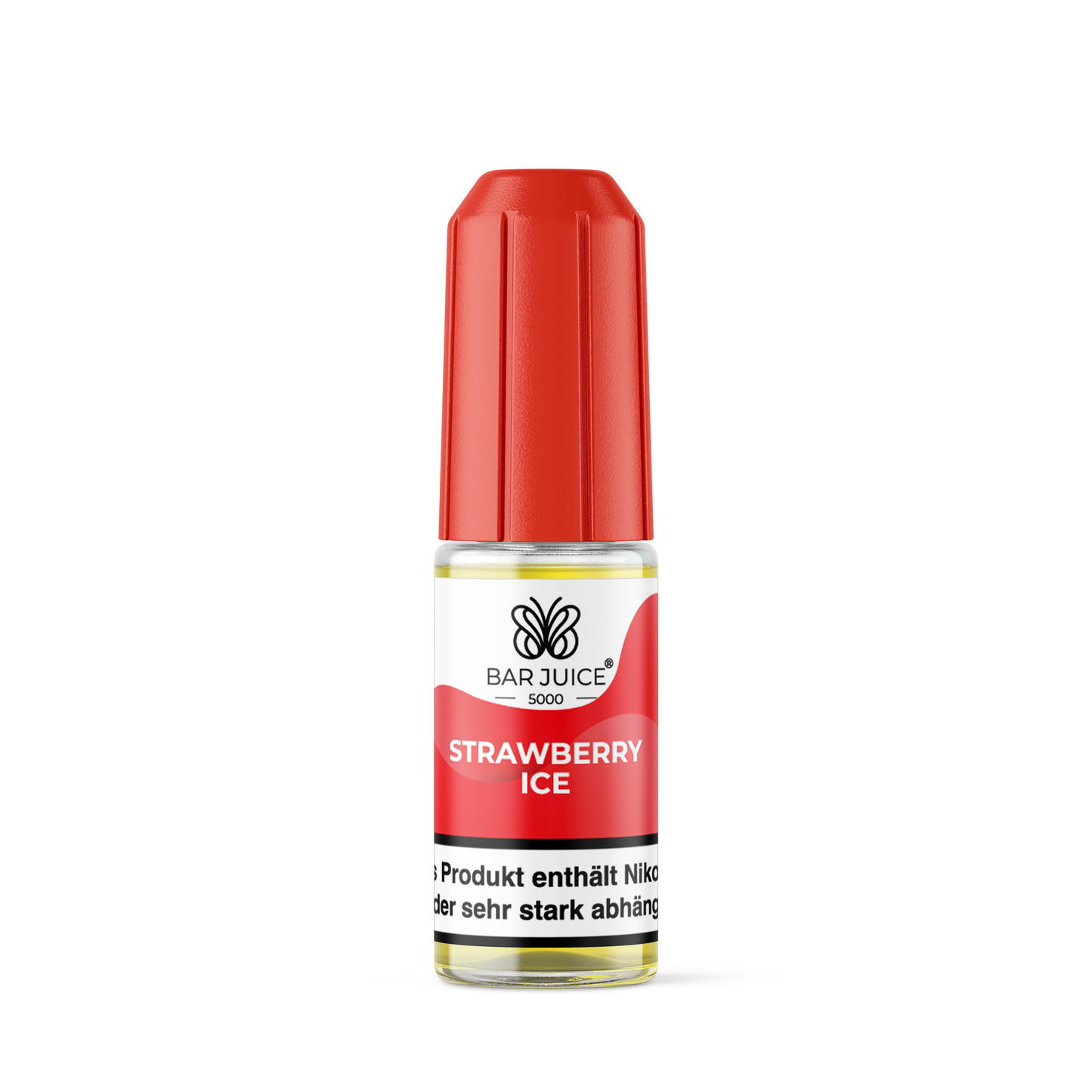 Bar Juice Liquid Nikotinsalz in 5mg, 10mg & 20mg