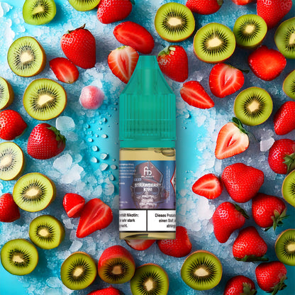 Fumot Liquid Randm Tornado