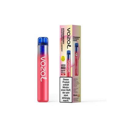 Vozol Vape Neon 800