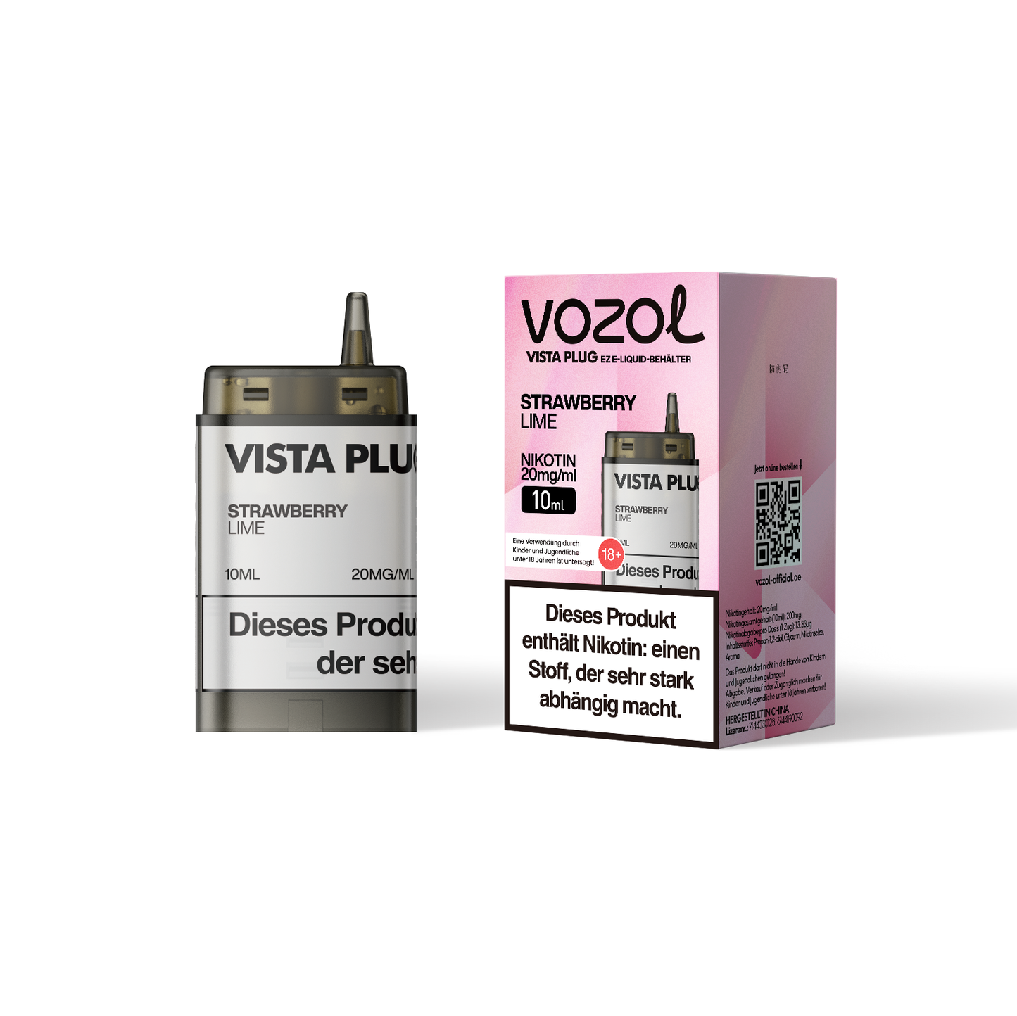 Vozol Pods 15000