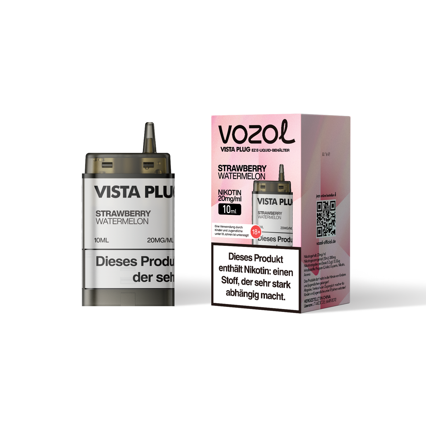 Vozol Pods 15000