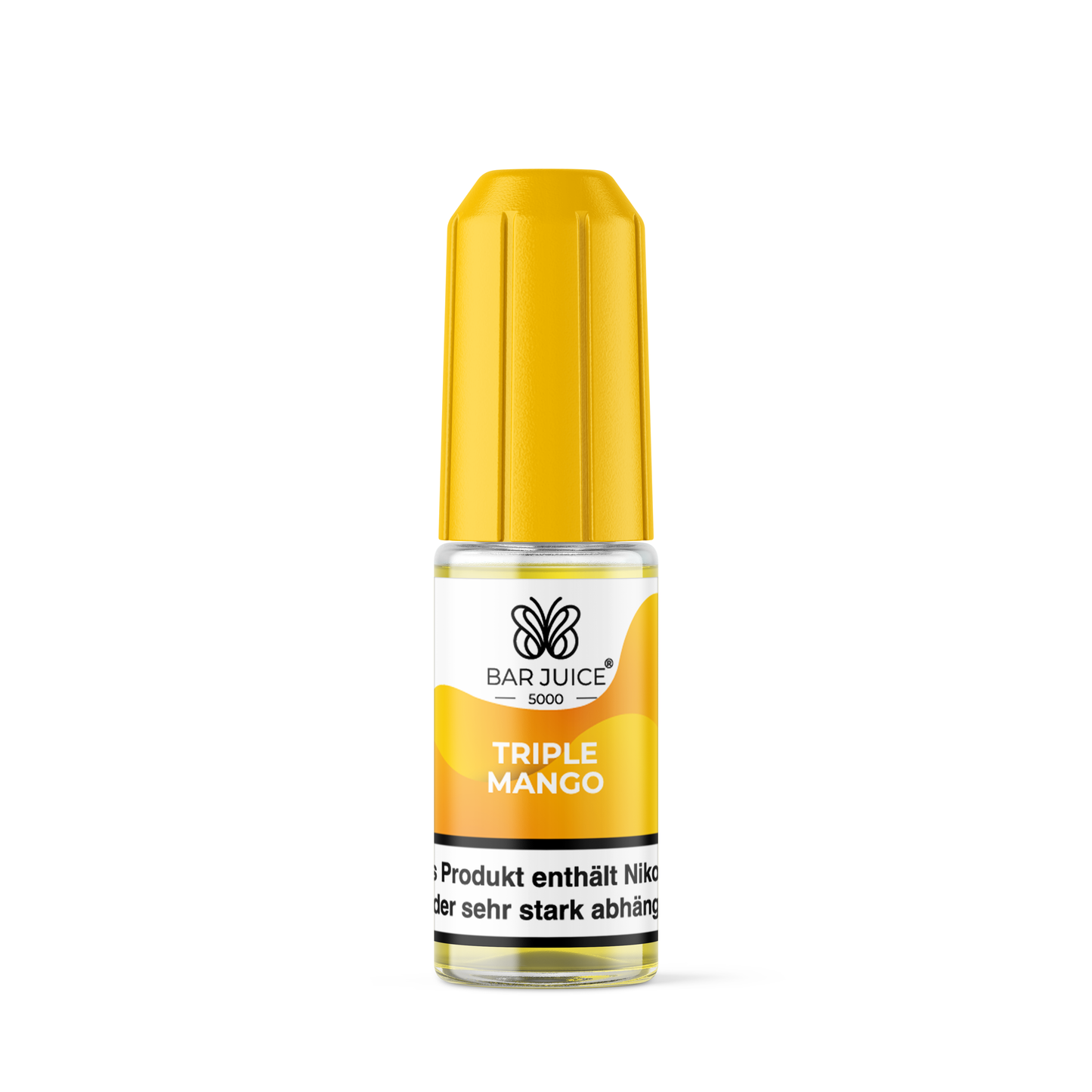 Bar Juice Liquid Nikotinsalz in 5mg, 10mg & 20mg