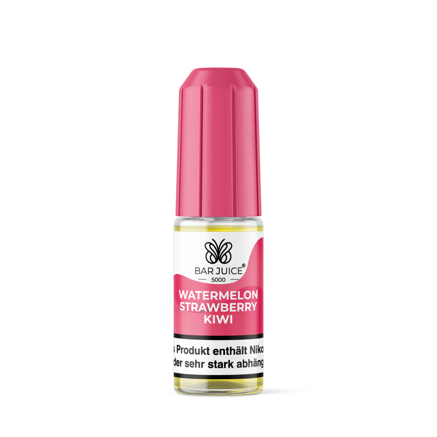 Bar Juice Liquid Nikotinsalz in 5mg, 10mg & 20mg