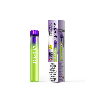 Vozol Vape Neon 800