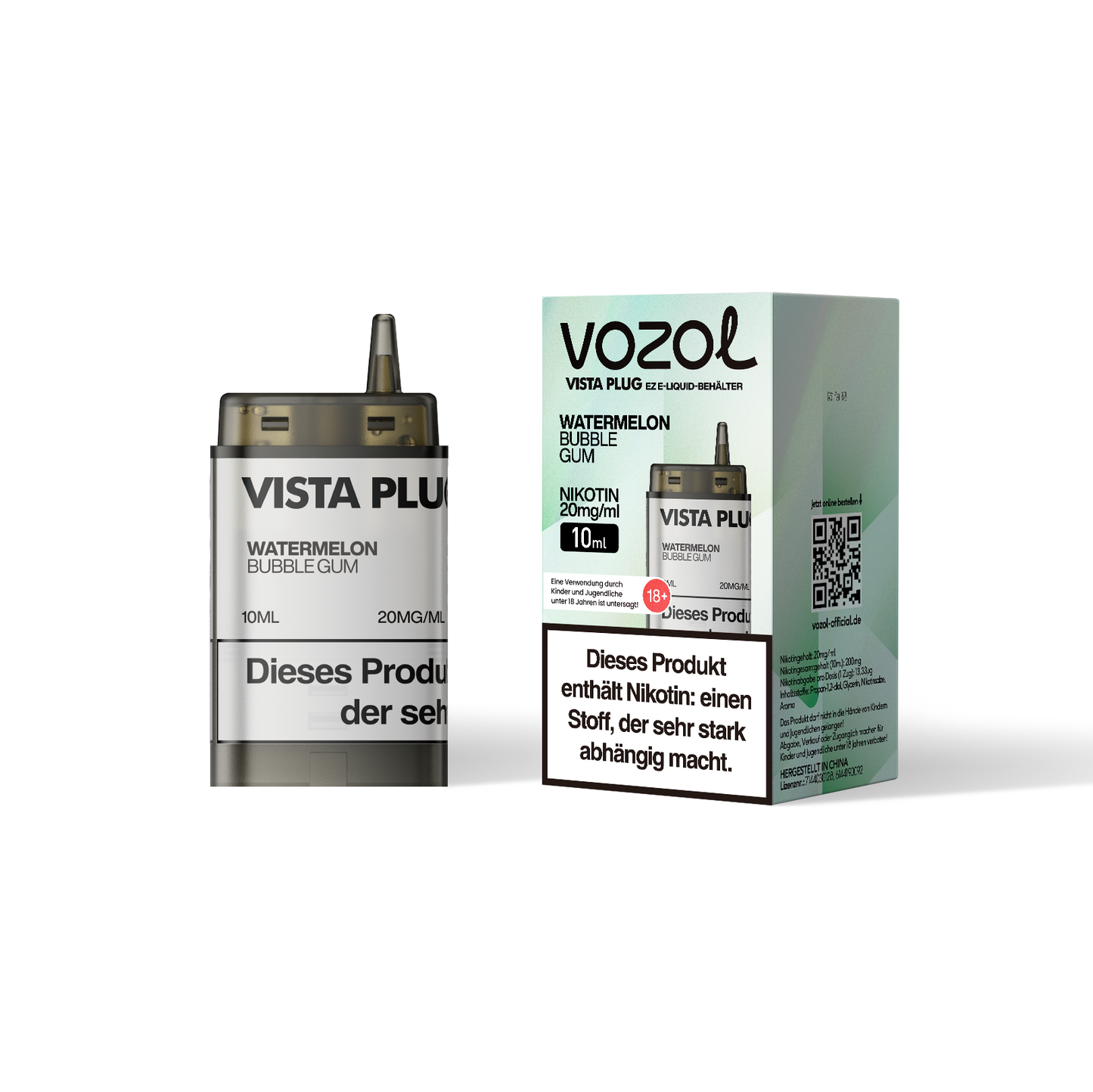 Vozol Pods 15000