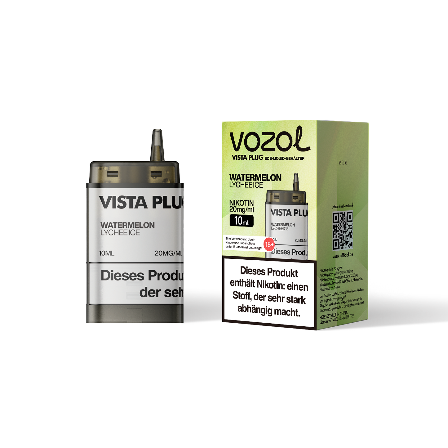 Vozol Pods 15000
