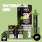 Al Fakher 30K Crown Bar Set