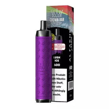 Al Fakher Vape 600 - Anoca