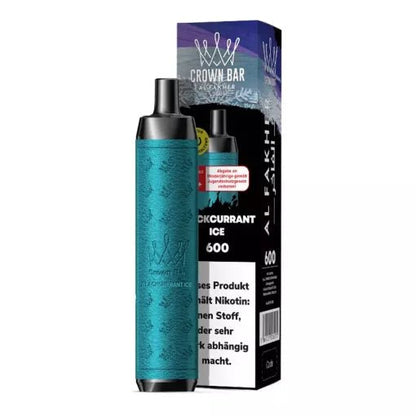 Al Fakher Vape 600 - Anoca