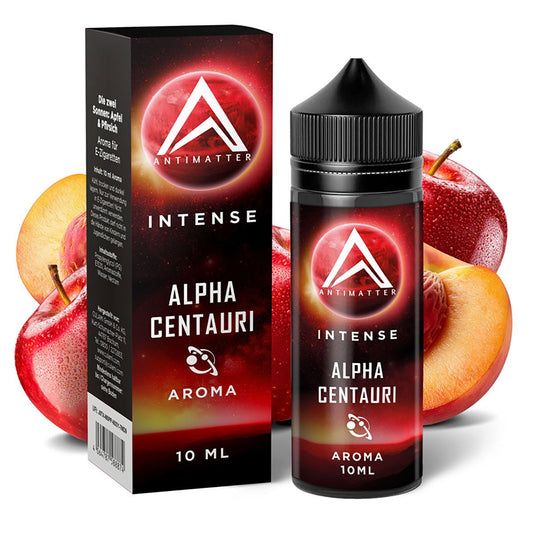 Antimatter Intense Longfills Aroma - Anoca