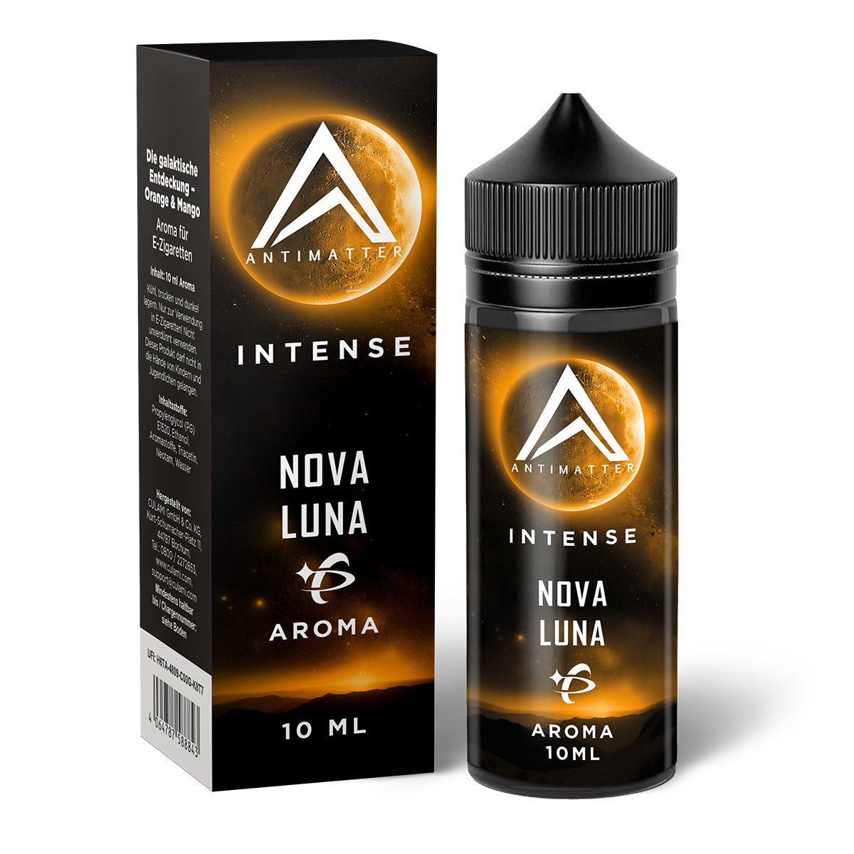 Antimatter Intense Longfills Aroma