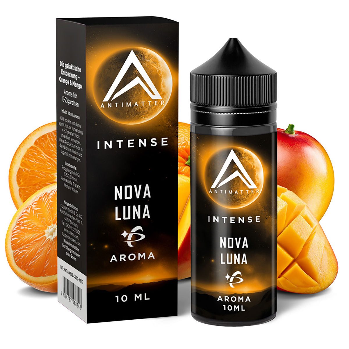 Antimatter Intense Longfills Aroma