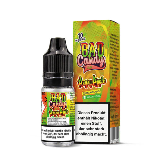 Bad Candy NicSalt Nikotinsalz Liquid - Anoca