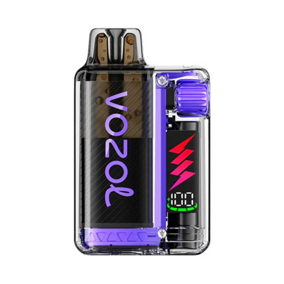 Vozol Vape 15000 Vista