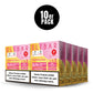 Elfbar Pods Elfa 20mg