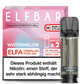Elfbar Pods Elfa 20mg