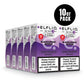 Elf Bar Liquid 100ml - Elfliq Alle Sorten