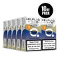 Elf Bar Liquid 100ml - Elfliq Alle Sorten