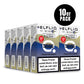 Elf Bar Liquid 100ml - Elfliq Alle Sorten