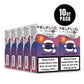 Elf Bar Liquid 100ml - Elfliq Alle Sorten