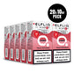 Elf Bar Liquid 100ml - Elfliq Alle Sorten