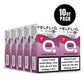 Elf Bar Liquid 100ml - Elfliq Alle Sorten