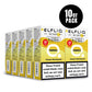 Elf Bar Liquid 100ml - Elfliq Alle Sorten