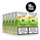 Elf Bar Liquid 100ml - Elfliq Alle Sorten