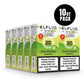 Elf Bar Liquid 100ml - Elfliq Alle Sorten