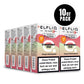 Elf Bar Liquid 100ml - Elfliq Alle Sorten