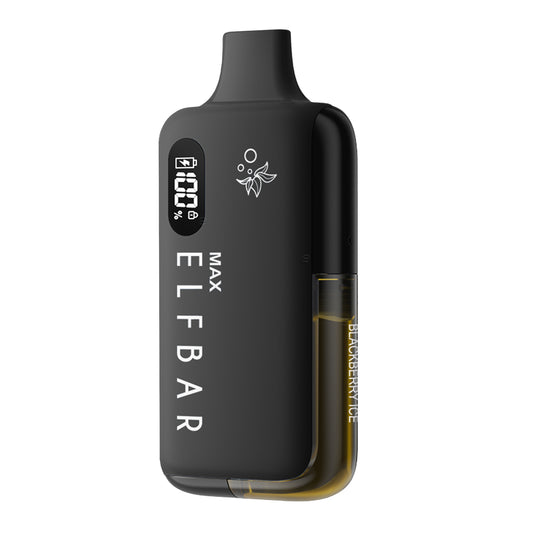 Elfbar Max 6000 Akkuträger