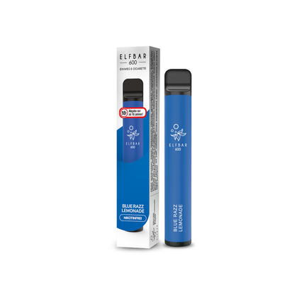 Elfbar Nikotinfrei - Anoca