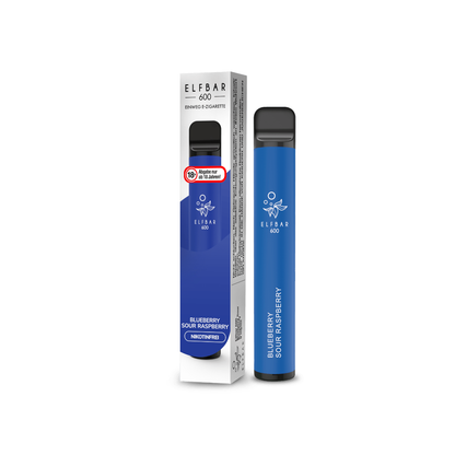 Elfbar Nikotinfrei - Anoca