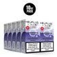 Elf Bar Liquid 100ml - Elfliq Alle Sorten