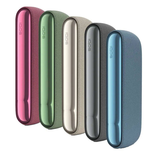 IQOS ILUMA Kit - Anoca