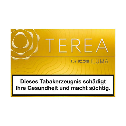 IQOS Terea Sticks - Anoca
