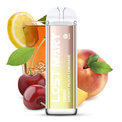 Lost Mary QM600 by Elfbar