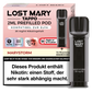 Lost Mary Tappo Pods