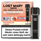 Lost Mary Tappo Pods