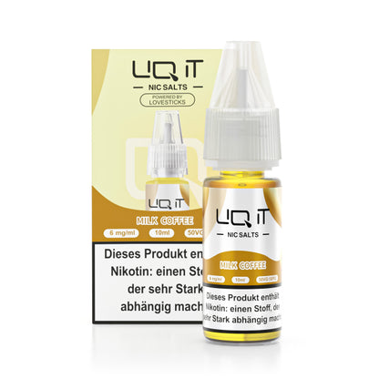 Lovesticks Liq it Liquid