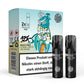 187 Pods 2er Pack