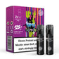 187 Pods 2er Pack