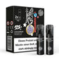 187 Pods 2er Pack