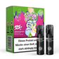 187 Pods 2er Pack