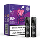 187 Pods 2er Pack