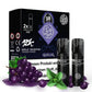 187 Pods 2er Pack