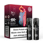 187 Pods 2er Pack