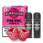 Al Massiva Pods 17mg/ml