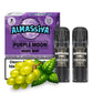 Al Massiva Pods 17mg/ml
