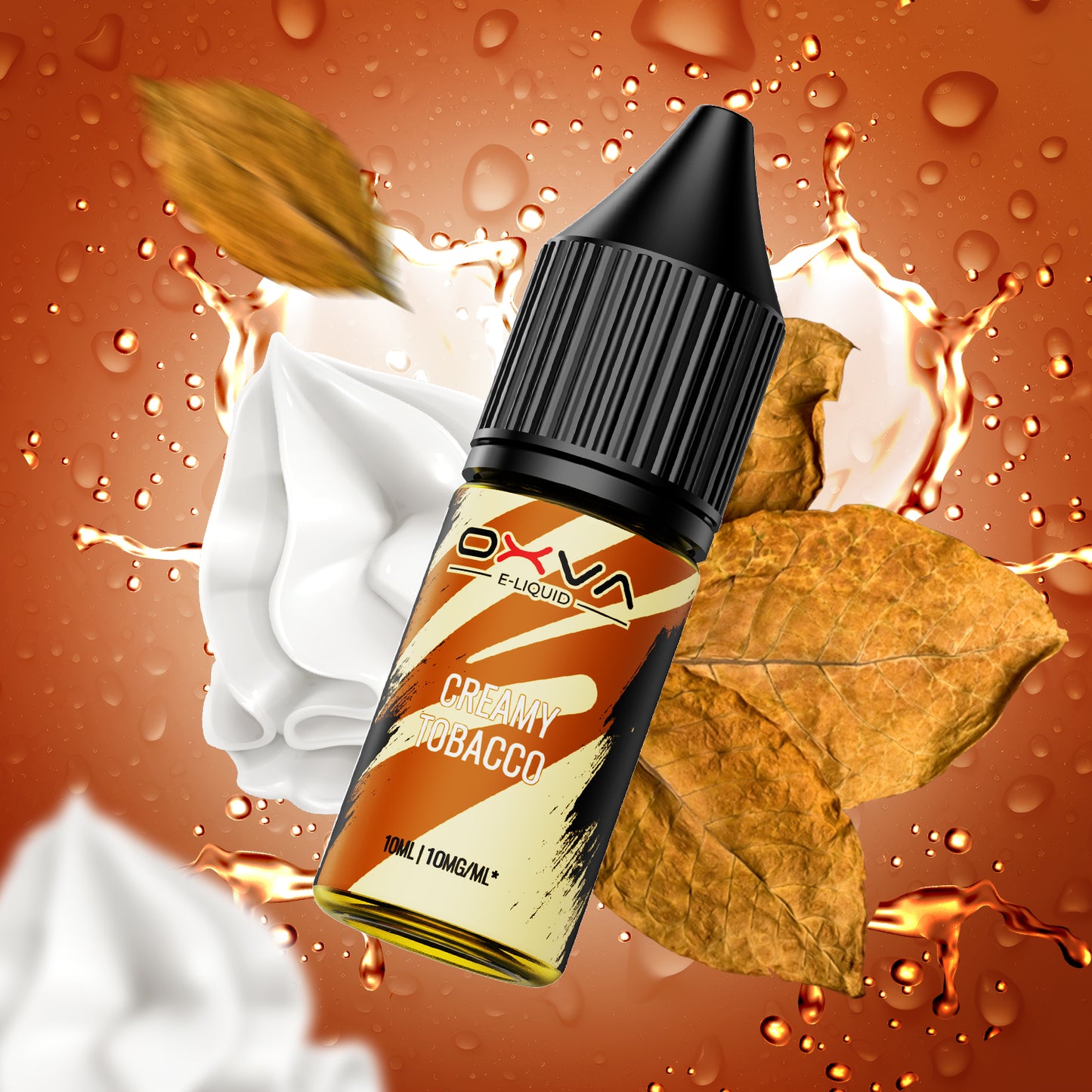 Oxva Nikotinsalz Liquid